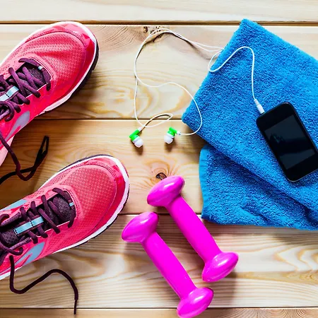 Comfort Airport Hotel