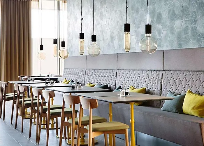 Comfort Airport Hotel