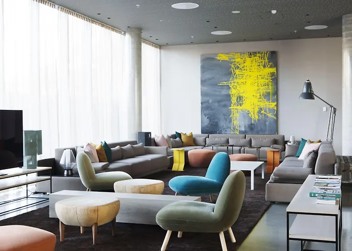 Comfort Airport 3* Bergen