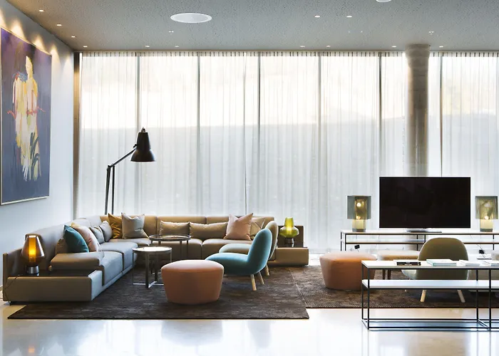 Comfort Airport Hotel