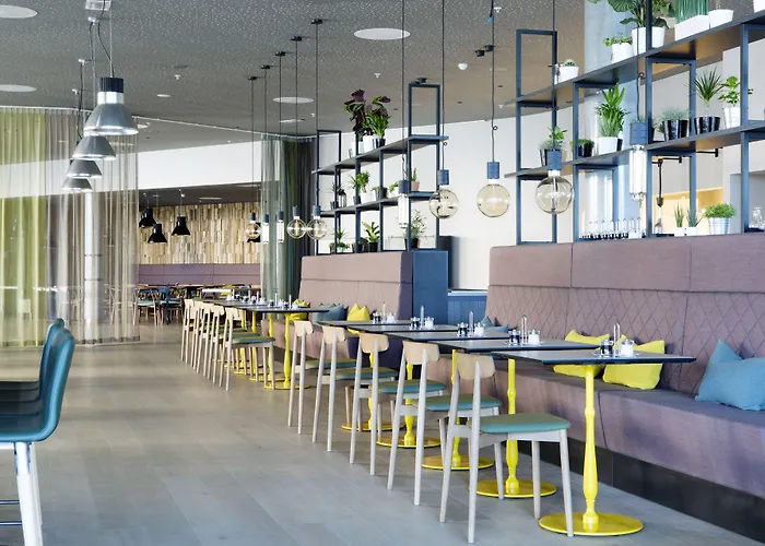 Comfort Airport Hotel