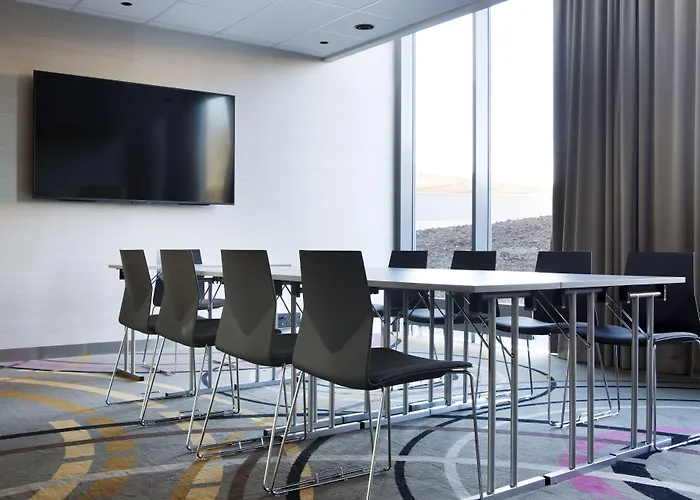 Hotel Comfort Airport Bergen