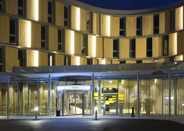 Comfort Airport Hotel