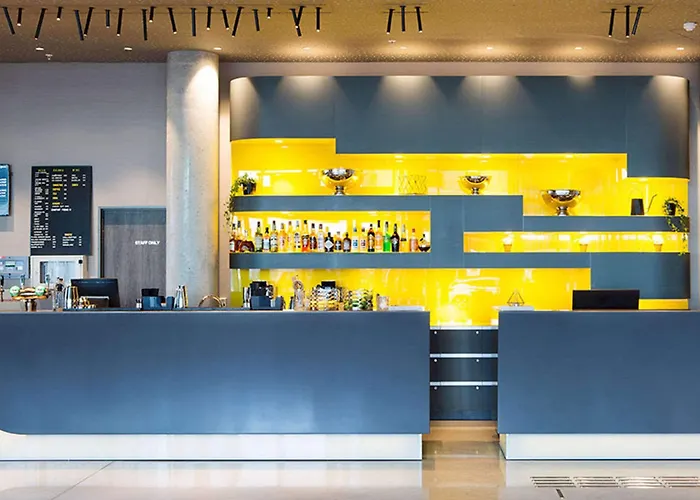 Hotel Comfort Airport 3*