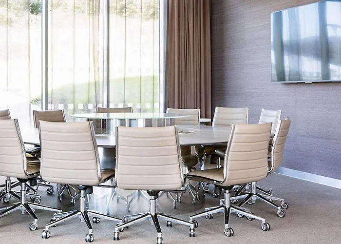 Hotel Comfort Airport Bergen