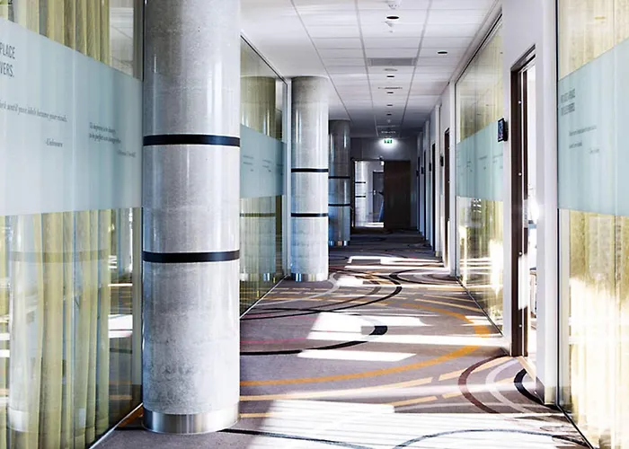 Hotel Comfort Airport