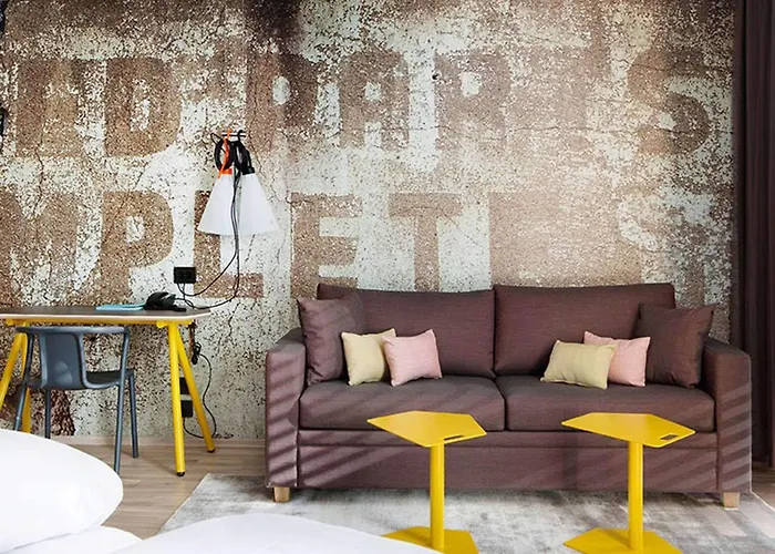 Comfort Airport Hotel