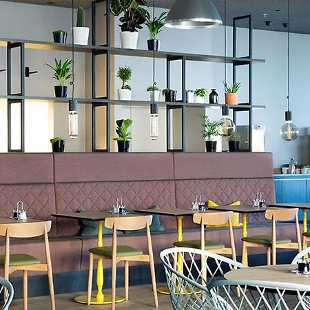 Comfort Hotel Bergen Airport 3* Bergen