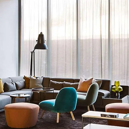 Otel Comfort Hotel Bergen Airport