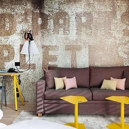 Hotel Comfort Airport Bergen
