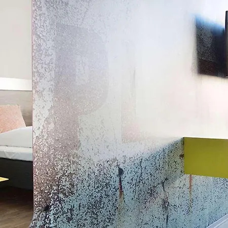 Otel Comfort Hotel Bergen Airport