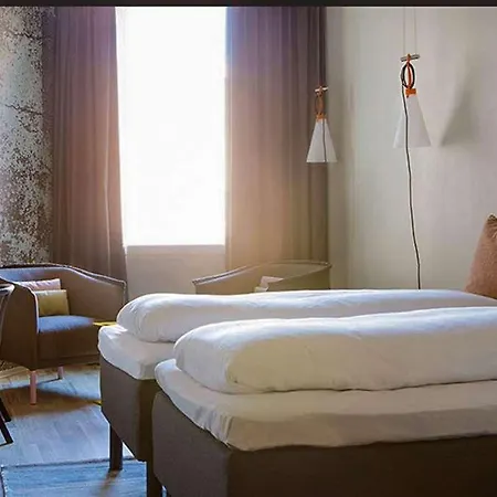 Comfort Bergen Airport Bergen