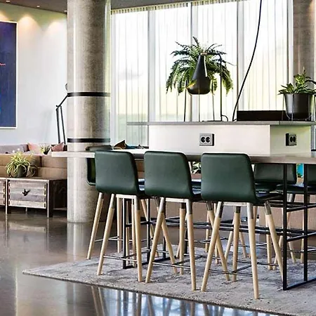 Hotel Comfort Airport Bergen