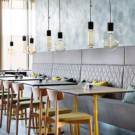 Comfort Hotel Bergen Airport Hotel