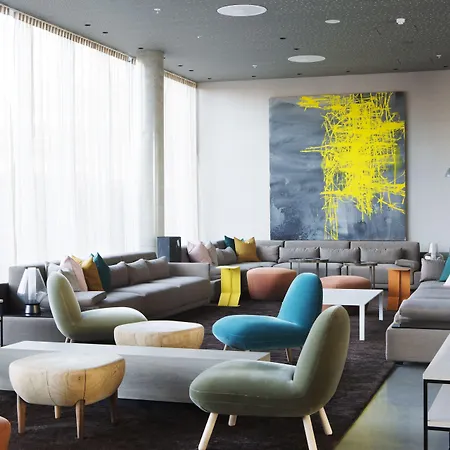 Comfort Airport 3* Bergen