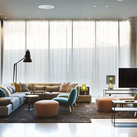 Comfort Hotel Bergen Airport Hotel