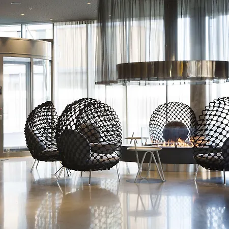 Comfort Bergen Airport 3*