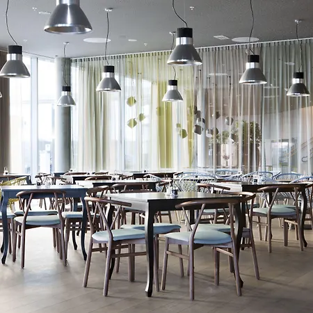 Comfort Bergen Airport Bergen