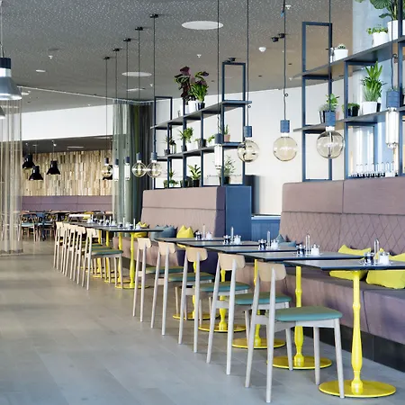 Comfort Hotel Bergen Airport Hotel