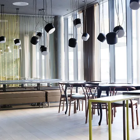 Hotel Comfort Hotel Bergen Airport Bergen