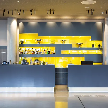 Comfort Bergen Airport Bergen