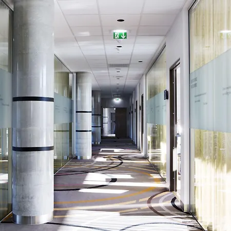 Comfort Hotel Bergen Airport Bergen