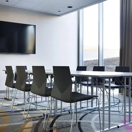 Hotel Comfort Airport Bergen