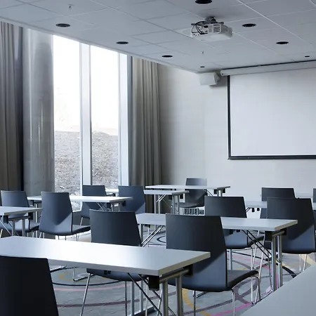 Comfort Bergen Airport Hotel