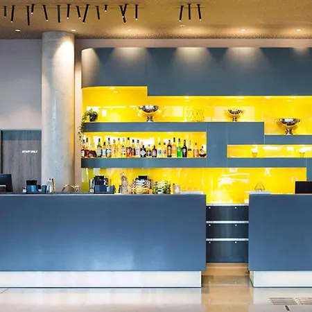 Hotel Comfort Bergen Airport 3*