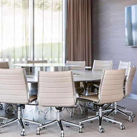 Hotel Comfort Hotel Bergen Airport Bergen