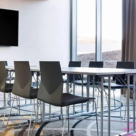 Hotell Comfort Airport Bergen