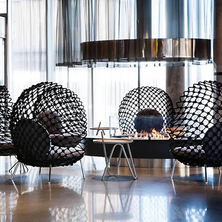 Otel Comfort Hotel Bergen Airport 3*