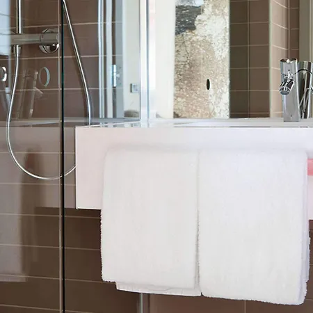 Comfort Bergen Airport