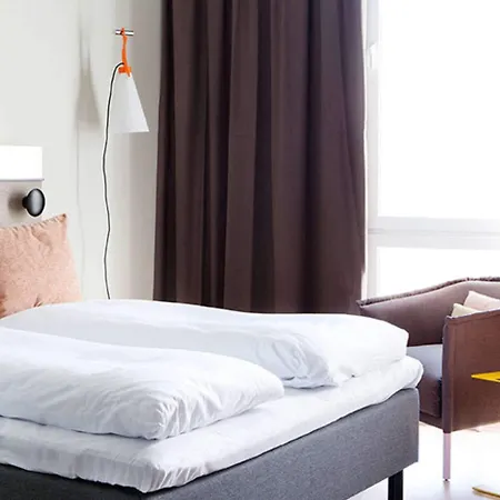 Hotell Comfort Airport Bergen