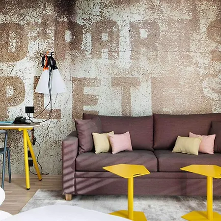 Comfort Airport Hotell