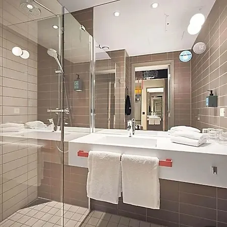 Hotel Comfort Airport