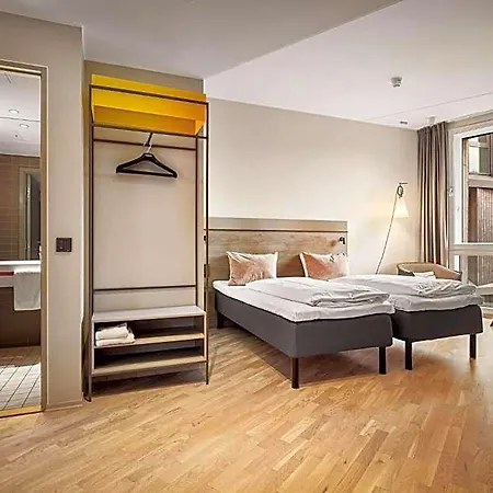 Comfort Airport Hotel 3*