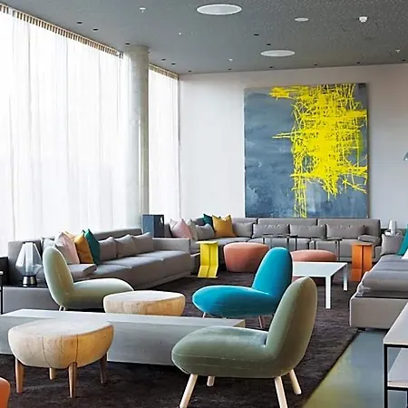 Comfort Airport Hotel 3*