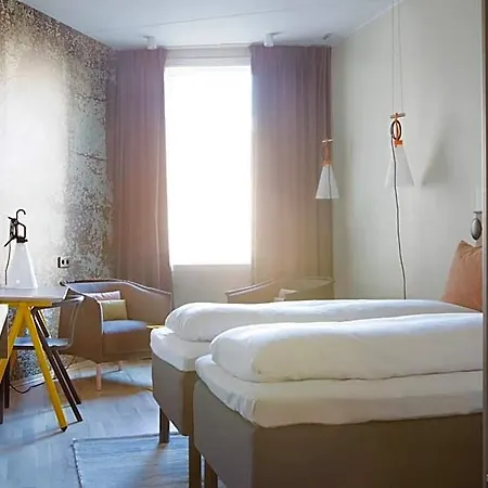 Comfort Airport Hotel