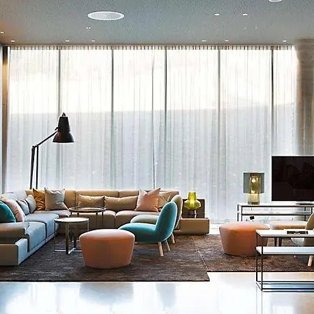 Hotel Comfort Airport 3*