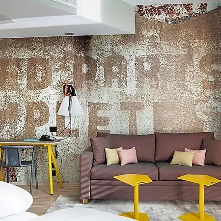 Comfort Airport Hotel