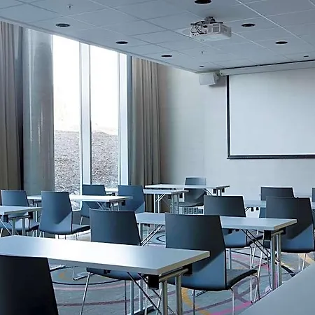 Comfort Airport 3* Bergen