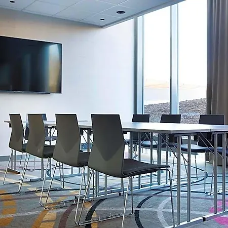Hotel Comfort Airport Bergen
