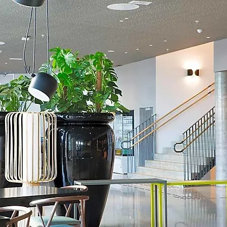 Comfort Airport Hotel