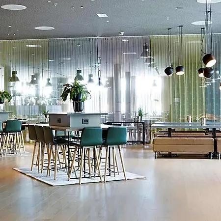 Comfort Airport Hotel Bergen
