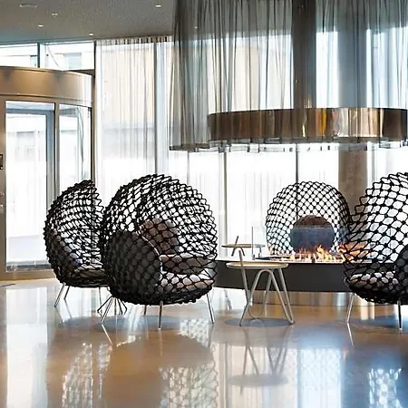 Hotel Comfort Airport 3*