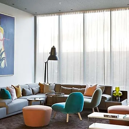 Comfort Airport Hotel 3*