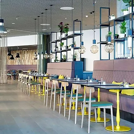 Hotel Comfort Airport