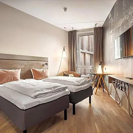 Comfort Airport Hotel
