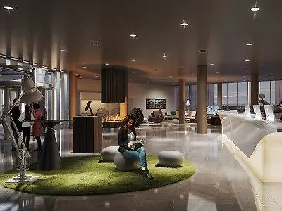 Hotell Comfort Airport 3*